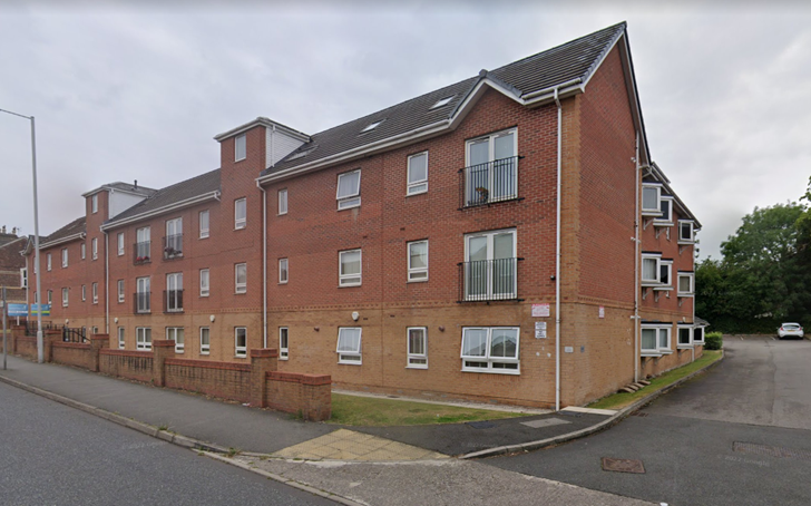 old chester road (1)